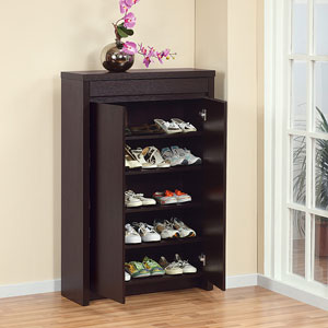 Shoe Rack Cabinet