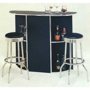 Bar Style Dining Room Sets