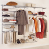 Metal Closet System