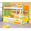 Childrens Theme Bunk & Loft Beds