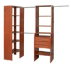 Closet Organizer Tower Set