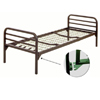 Made In The USA Army Style Metal Beds