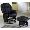 Recliner Chairs And Ottomans