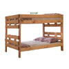 Full Size Bunk Beds