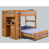 Wooden Loft Beds
