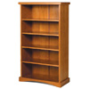 Solid Wood Bookcase