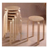 Stackable Stools