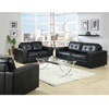 Leather Living Room Sets