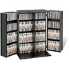 DVD And CD Racks