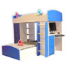 Custom Made Loft Bed’s Or Bunk Bed’s