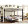 Queen Size Bunk Bed