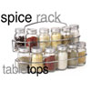 Spice Racks