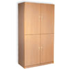 Custom Made Pantry/Utility Cabinets