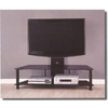 Glass TV Stand