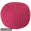 Handmade Cottonc Poufs