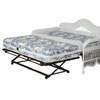 Create-A-King Adjustable Bed Doubler
