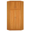 Corner Closets/Wardrobe