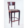 Wood Or Upholstered Seat 006B (BM)
