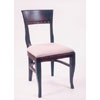 Wood Or Upholstered Seat 006S (BM)