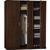 3 Full Door Wardrobe 007211207BY(AMRFS)