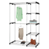 Double Rod Freestanding Closet 007408624(WFS45)