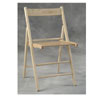 European Folding Chair  041_-04-AS(LN)