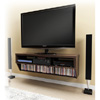 Series 9 Designer Wall Mounted AV Console 050_(PPFS)