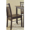 Serra II Dining Chair 0862 (A)