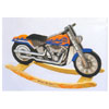 Harley Davidson Softail Rocker 10007 (KK)