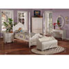 Pearl Post Bedroom Set 0995/1000 (A)