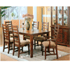 Solid Hardwood Dinette Set 100140_ (CO)