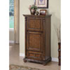 Hide-Away Wine Cabinet 100163(CO)