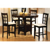 5-Pc Pub Dining Set 100168/69 (CO)