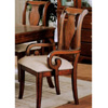 Port Royal Arm Chair 100273 (CO)