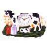 Wall Clock 1002 (PJ)