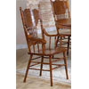 Oak Arm Chair 1004-02 (WD)
