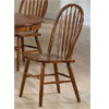 Medium Oak Windsor Chair 1004-05(WD)