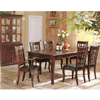 Cherry Leaf Dinette Set 100500_ (CO)