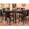 Counter Height Dining Set 100508/5 (CO)