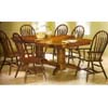 Oval Dining Set 100631 (CO)