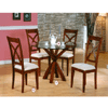 Lakeside Round Dining Set 100670_(CO)