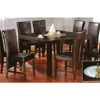 Square Parson Dining Set 100971/72 (CO)