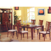 7 Pc Ethan Dining Set 100991/92/93 (CO)