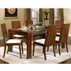 7 Pc. Harland Dining Set 101211/2 (CO)