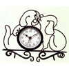 Wall Clock 1018 (PJ)