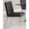 Rolien Chrome Dining Chair 102312(CO)