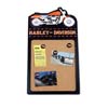 Harley Davidson Corkboard 10245 (KK)