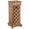 Hand Painted Wine Storage 1040 (ITM)