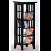 CD & DVD Rack 1101 (ABCFS15)