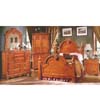 Elizabeth Bedroom Set 1101 (WD)